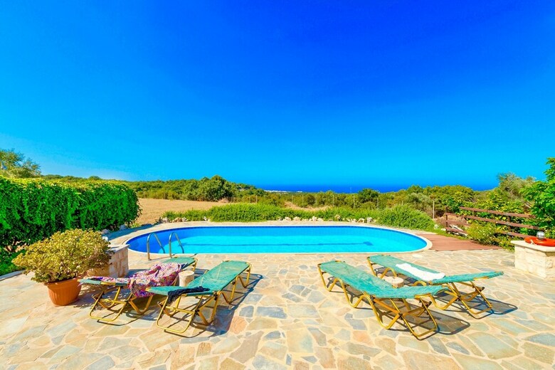 Villa Rhadamanthus