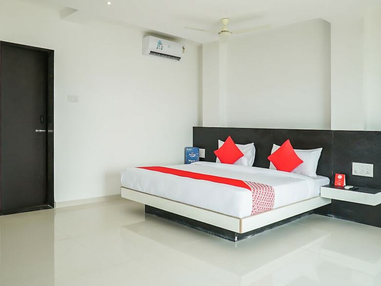 Hotel Oyo 14554 Kuber Valley Resort