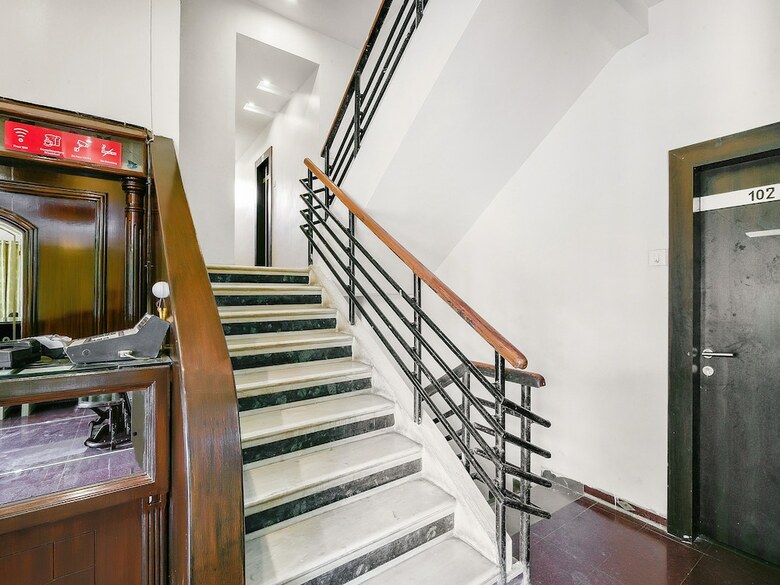 Hotel Oyo 14826 Ashoka Executive