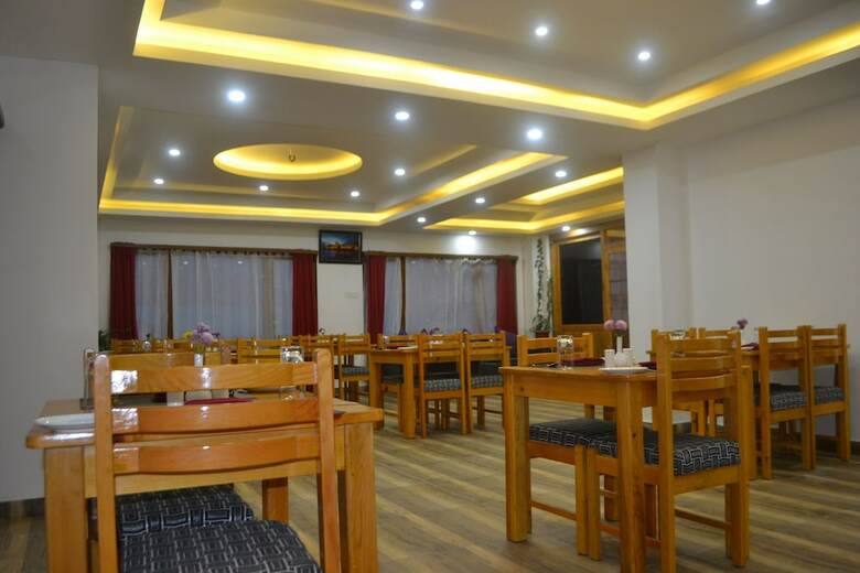 Hotel Mantra Home