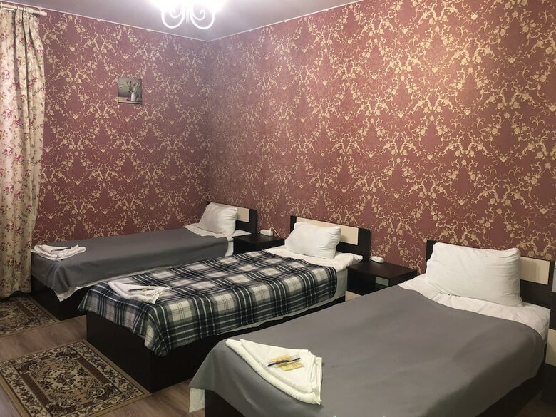 Sheremet Hotel
