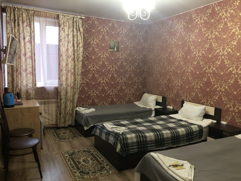 Sheremet Hotel