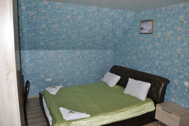 Sheremet Hotel