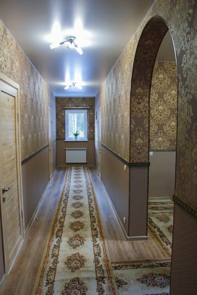 Sheremet Hotel