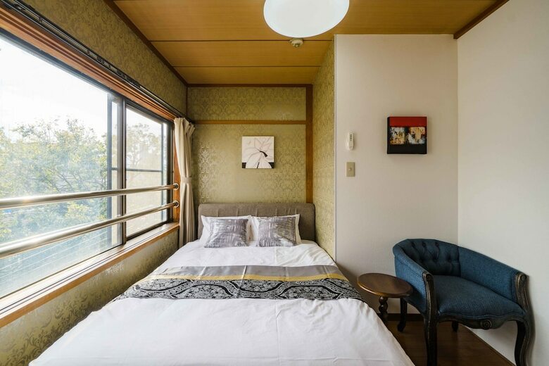 Doyanen Hotels Yamato