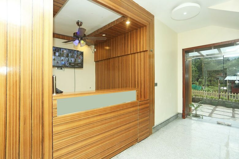 Apartamentos Capital O 18317 Hotel Samriddhi Retreat