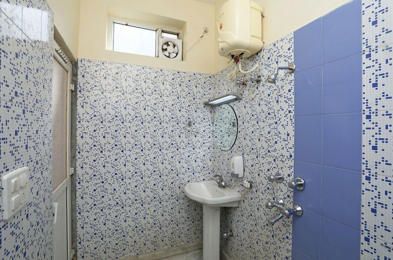 Apartamentos Capital O 18317 Hotel Samriddhi Retreat
