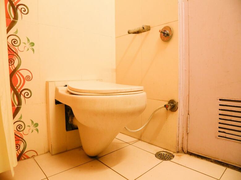 Hotel Oyo 18529 Hallmark Inn Jubilee Hills
