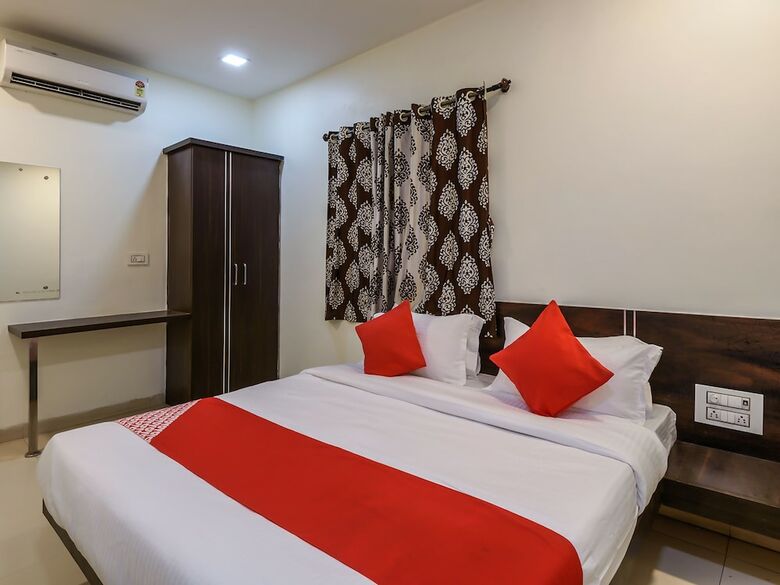 Oyo 19622 Hotel Morya