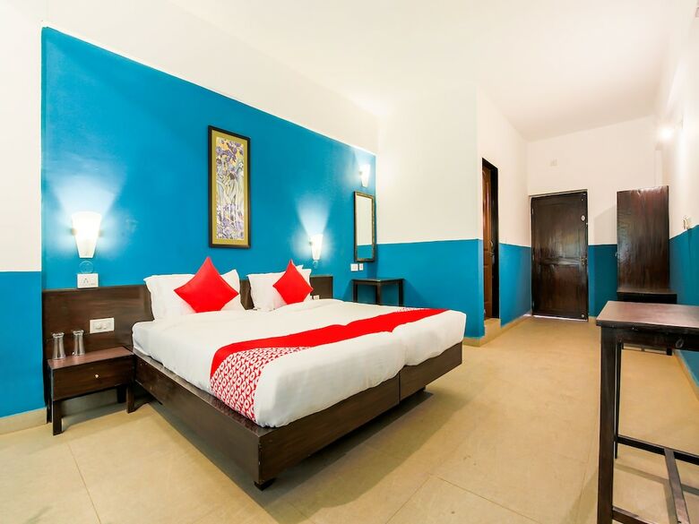 Hotel Oyo 22006 Flagship Paradise Inn
