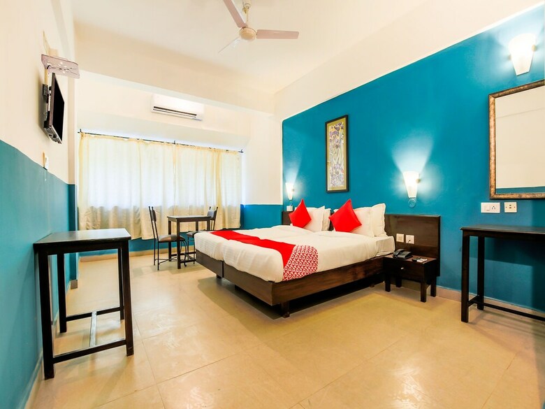 Hotel Oyo 22006 Flagship Paradise Inn