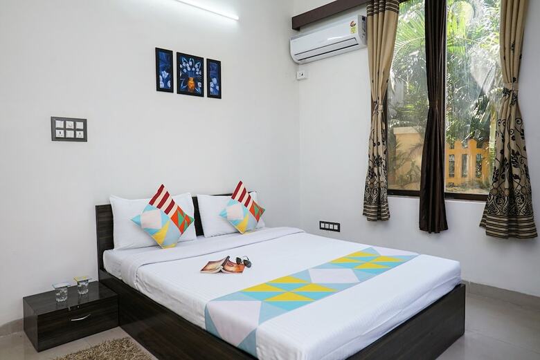 Apartamentos Oyo 22738 Home Gorgeous 4bhk Lonavala