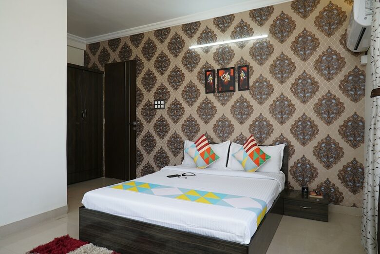 Apartamentos Oyo 22738 Home Gorgeous 4bhk Lonavala