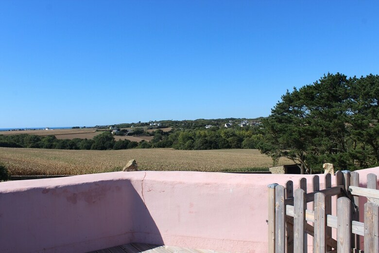 Bed & Breakfast La Tour Du Bois Dormant