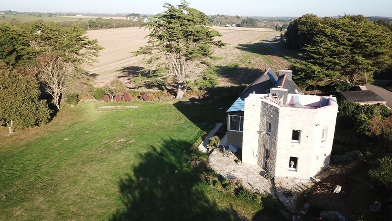 Bed & Breakfast La Tour Du Bois Dormant
