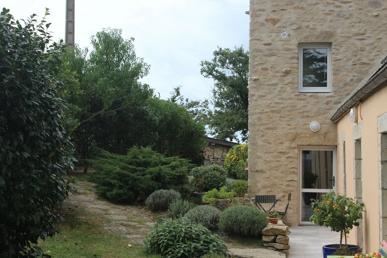 Bed & Breakfast La Tour Du Bois Dormant