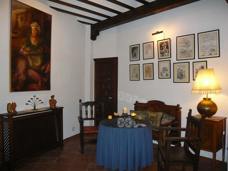 Agroturismo Casa de La Torre Hospederia