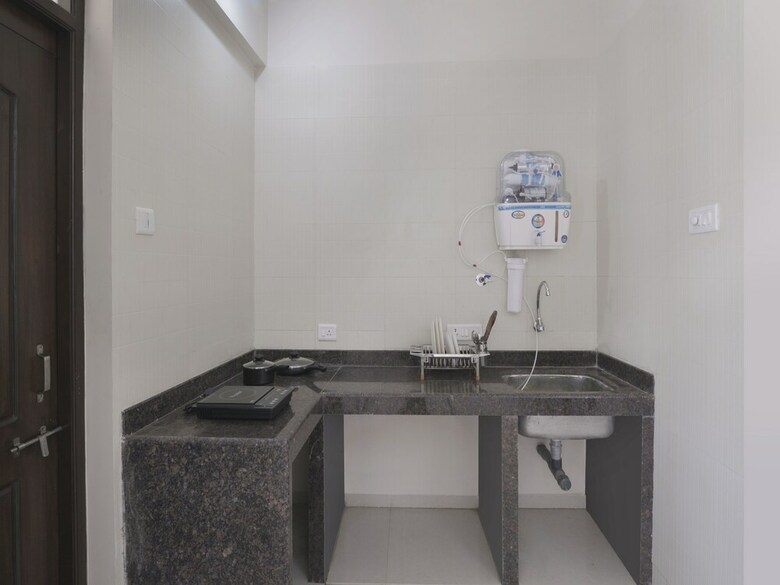 Apartamentos Oyo 22479 Home Pool View Studio Near Margao