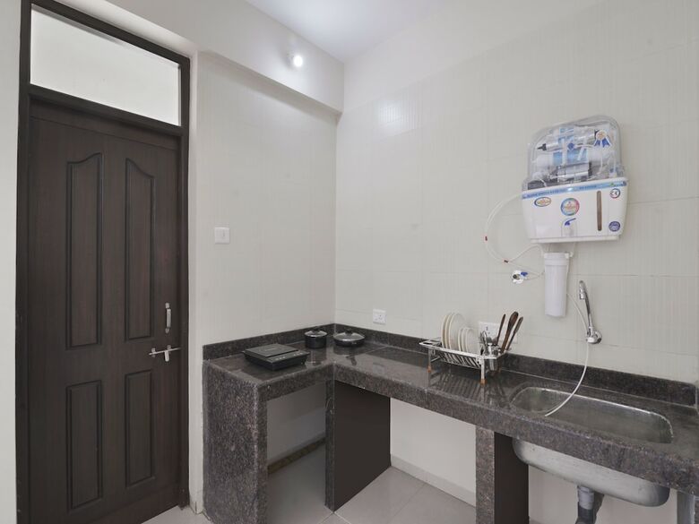 Apartamentos Oyo 22479 Home Pool View Studio Near Margao