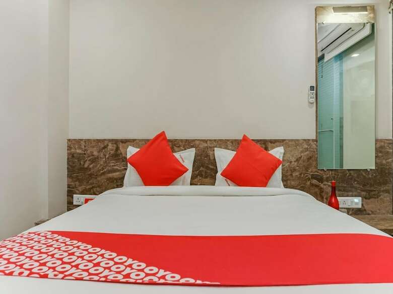 Oyo 22571 Hotel Sarathi