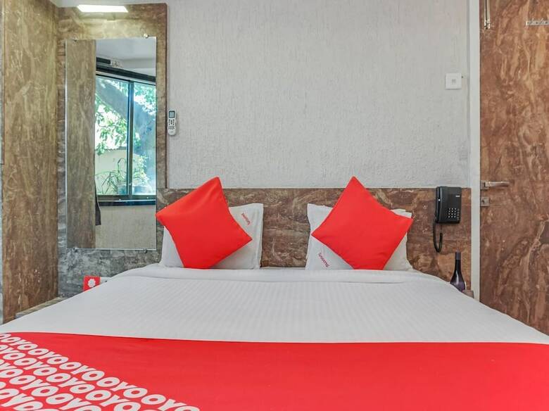 Oyo 22571 Hotel Sarathi