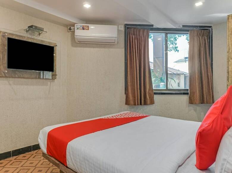 Oyo 22571 Hotel Sarathi
