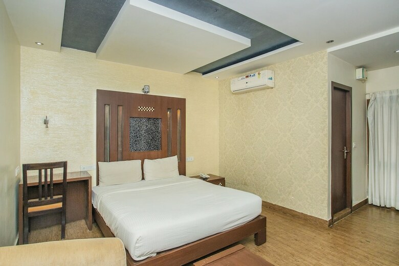 Hotel Edition O 30023 de Oriell Kormangala