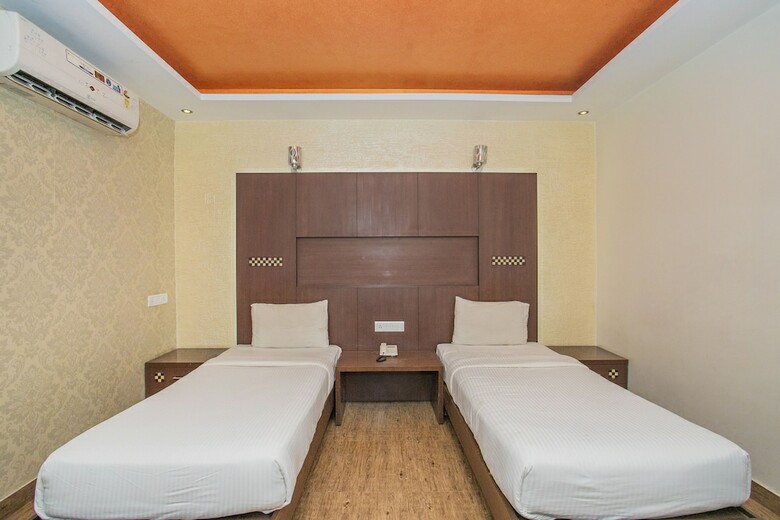 Hotel Edition O 30023 de Oriell Kormangala