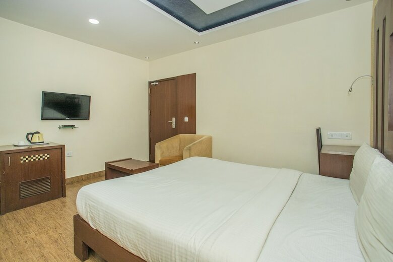 Hotel Edition O 30023 de Oriell Kormangala