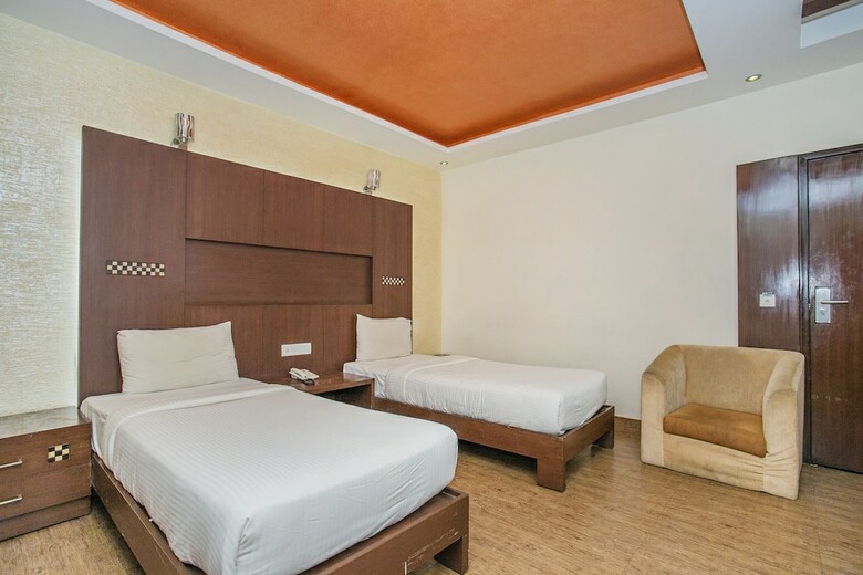 Hotel Edition O 30023 de Oriell Kormangala