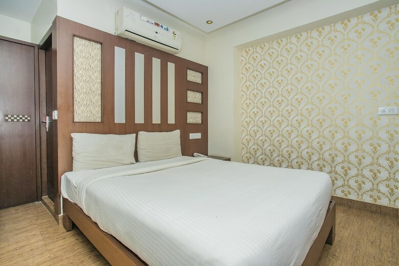 Hotel Edition O 30023 de Oriell Kormangala