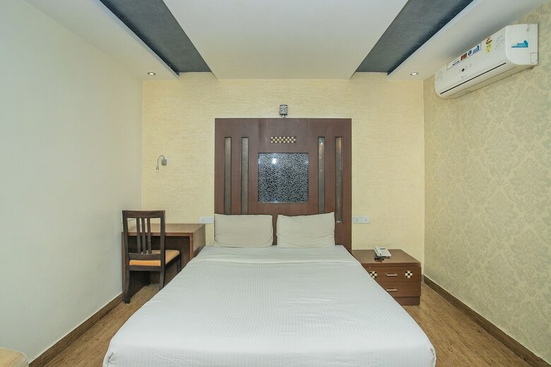 Hotel Edition O 30023 de Oriell Kormangala