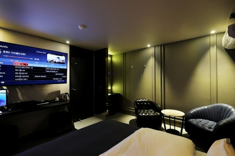 A-vant Hotel