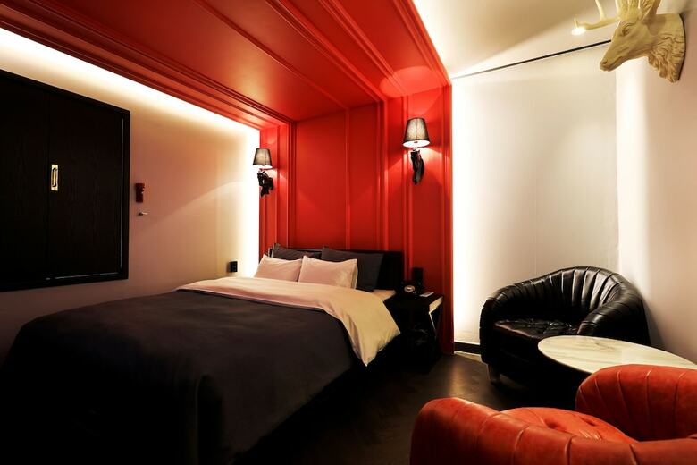 A-vant Hotel
