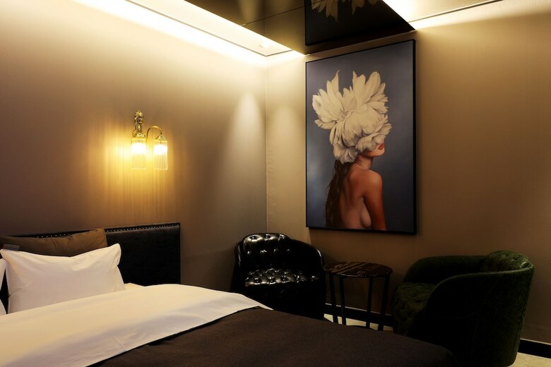 A-vant Hotel