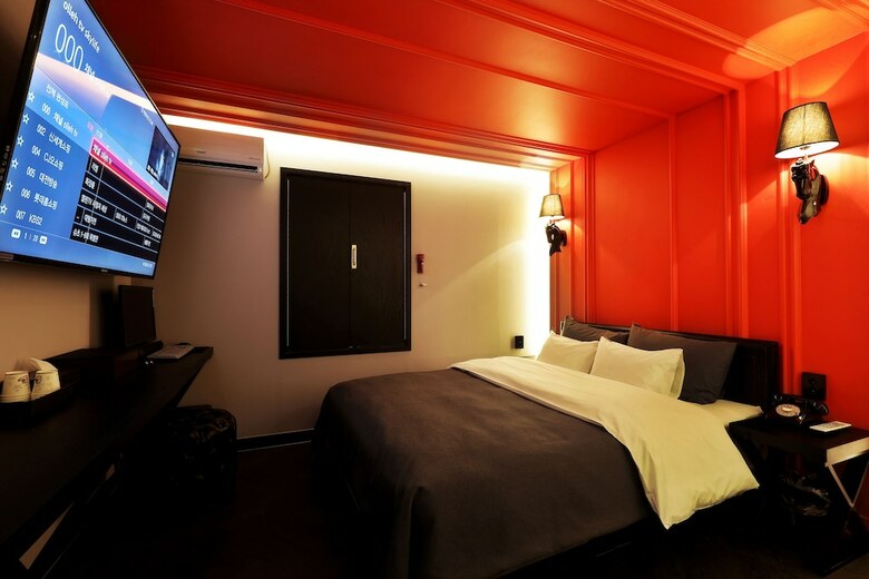 A-vant Hotel