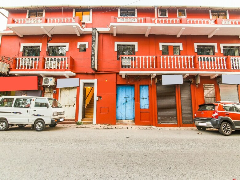 Hotel Oyo 22247 Flagship Casa Paradiso