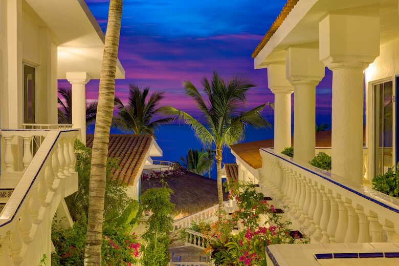 Hotel Mar Del Cabo By Velas Resorts