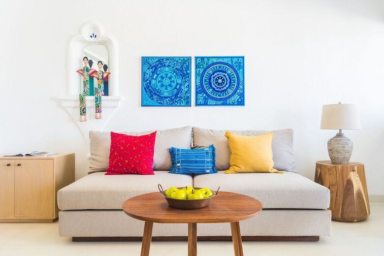 Hotel Mar Del Cabo By Velas Resorts