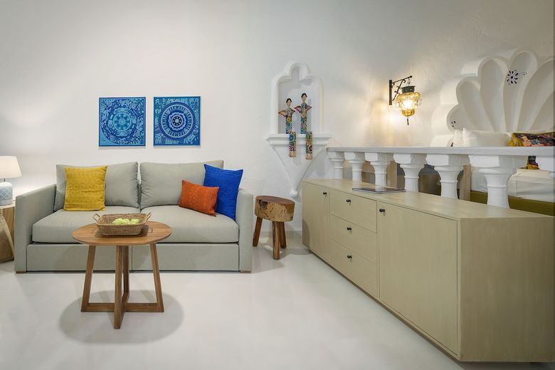 Hotel Mar Del Cabo By Velas Resorts