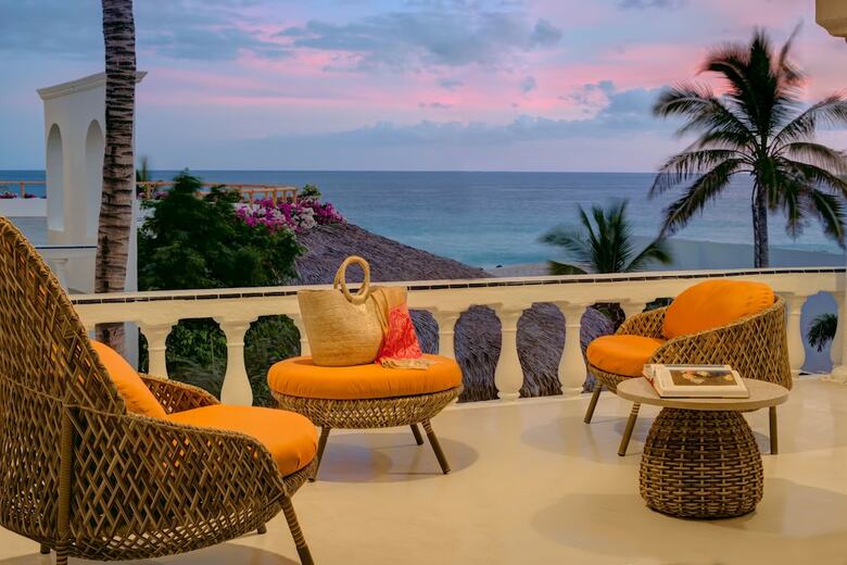 Hotel Mar Del Cabo By Velas Resorts