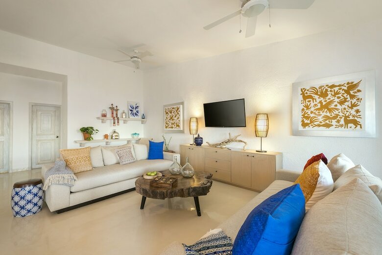 Hotel Mar Del Cabo By Velas Resorts