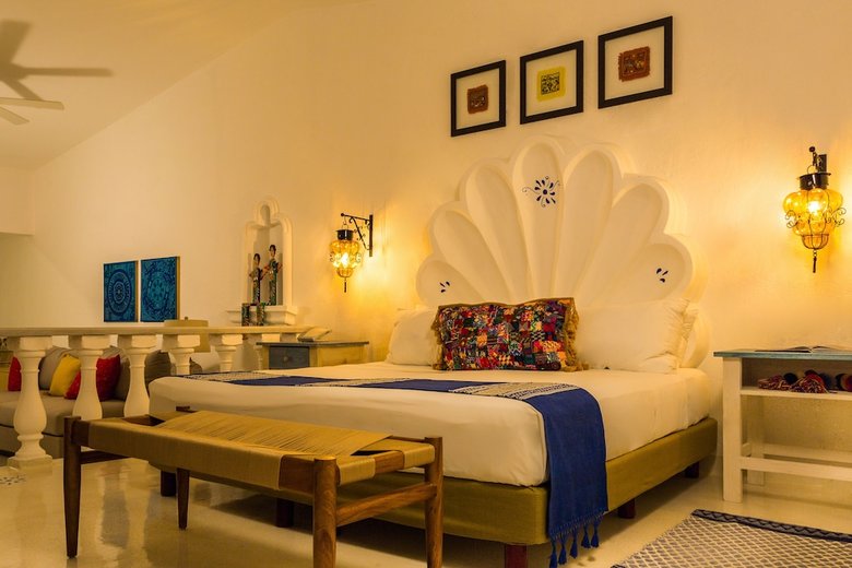 Hotel Mar Del Cabo By Velas Resorts