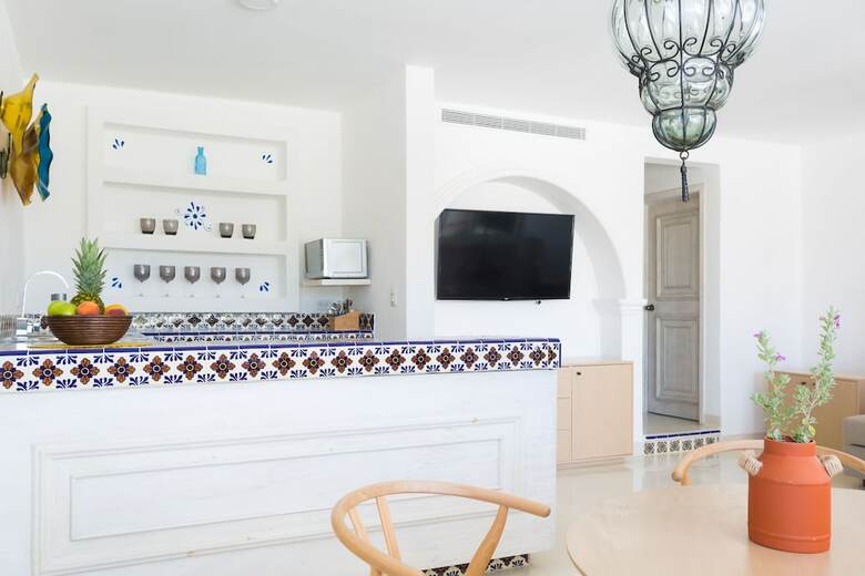 Hotel Mar Del Cabo By Velas Resorts