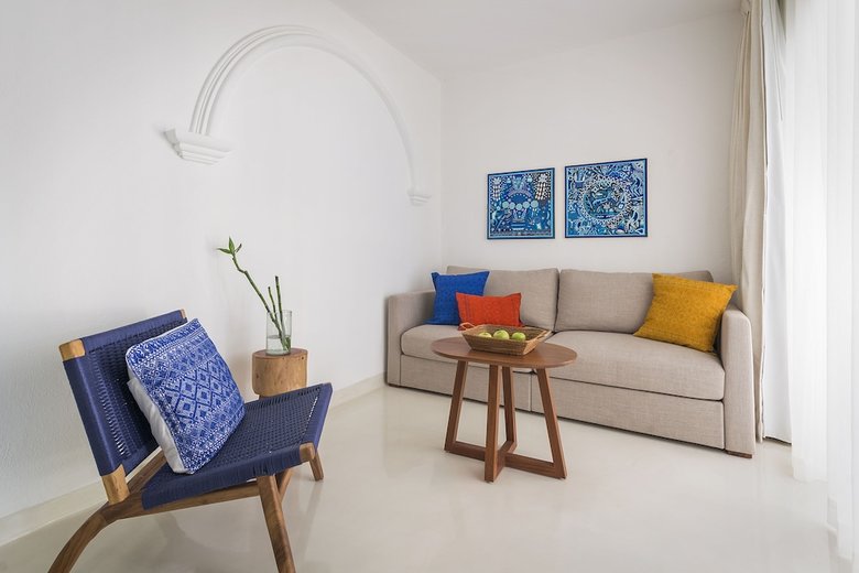 Hotel Mar Del Cabo By Velas Resorts