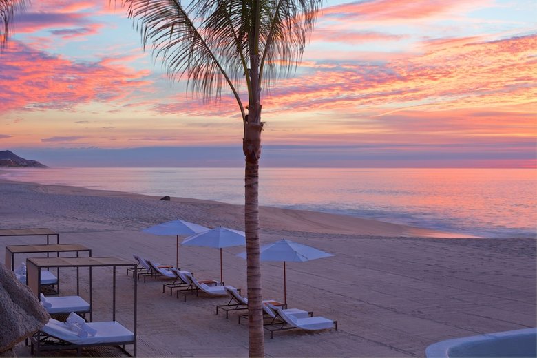 Hotel Mar Del Cabo By Velas Resorts