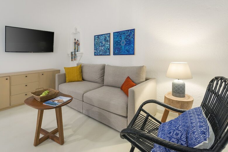 Hotel Mar Del Cabo By Velas Resorts