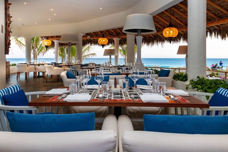 Hotel Mar Del Cabo By Velas Resorts