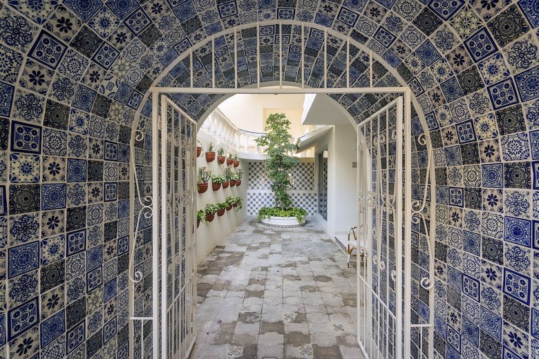 Hotel Mar Del Cabo By Velas Resorts