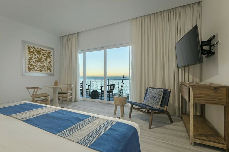 Hotel Mar Del Cabo By Velas Resorts